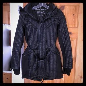 Michael Kors Winter Jacket
